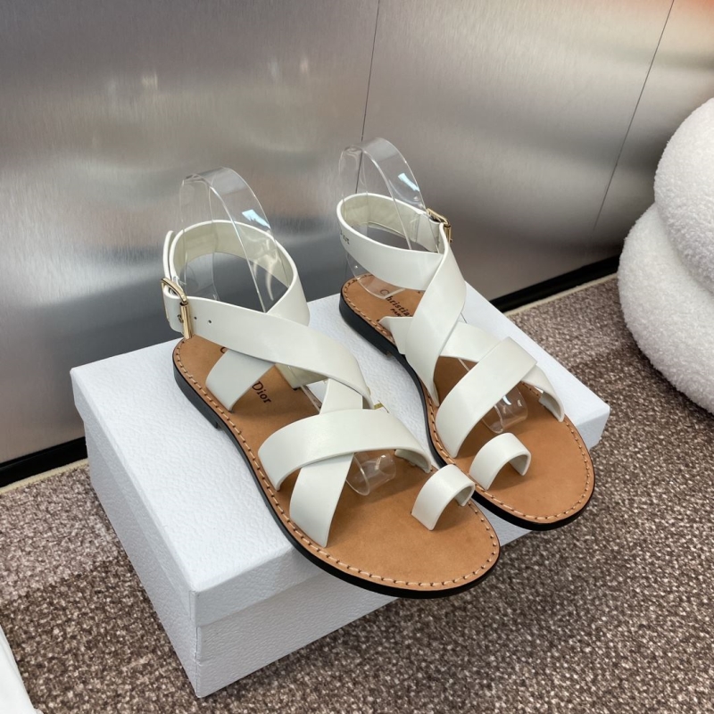 Christian Dior Sandals